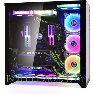 Корпус Lian Li O11 Dynamic White (G99.O11DW.00) картинка 5